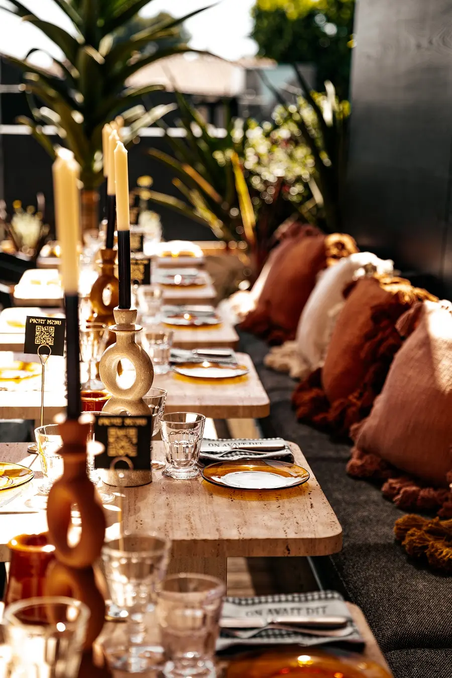 Pickie Joe déco- Juin 2022