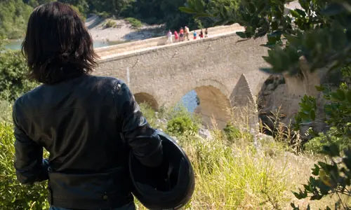 Pont du Diable à Aniane-Didier Almon