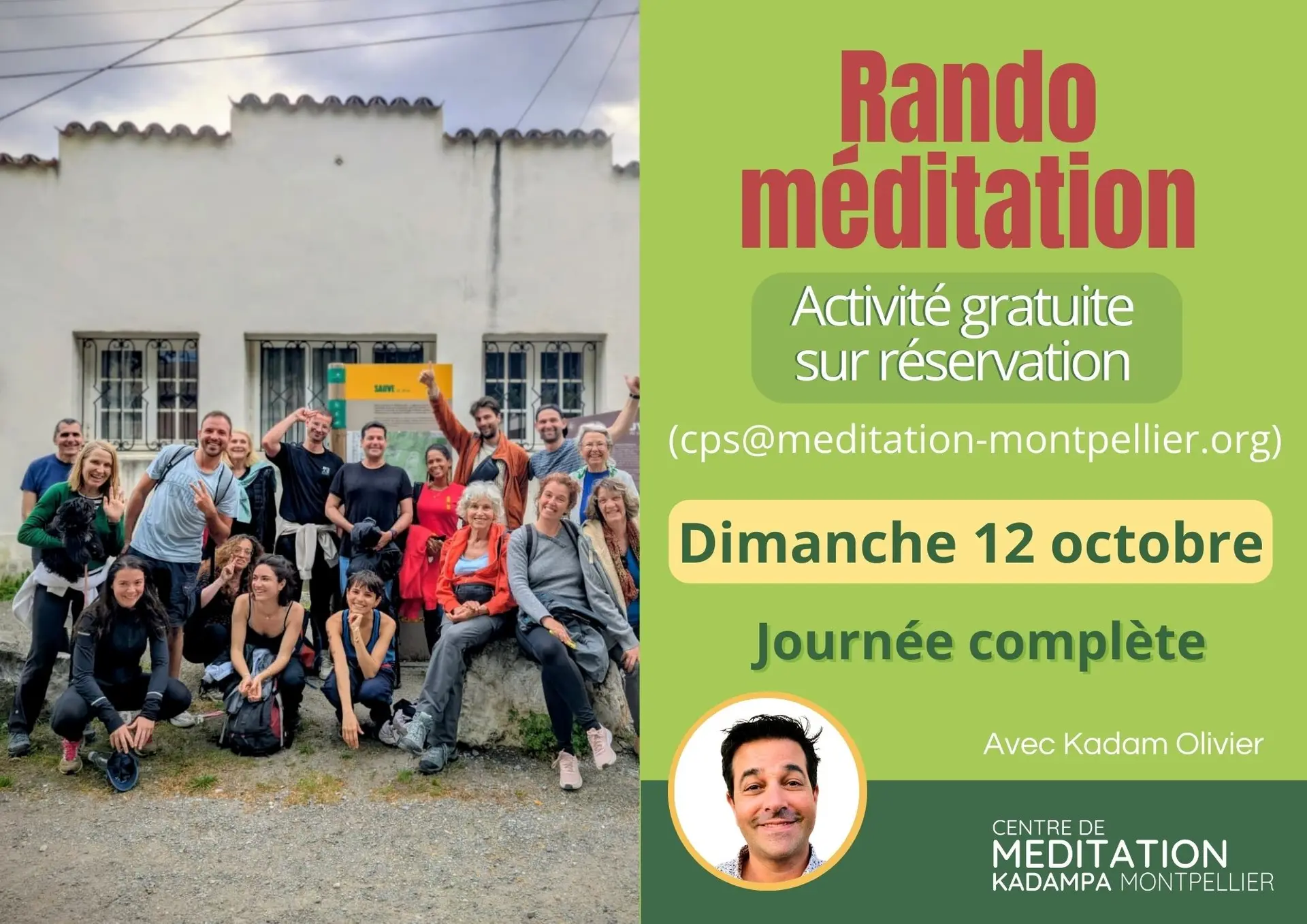 RandoMédi_Kadampa