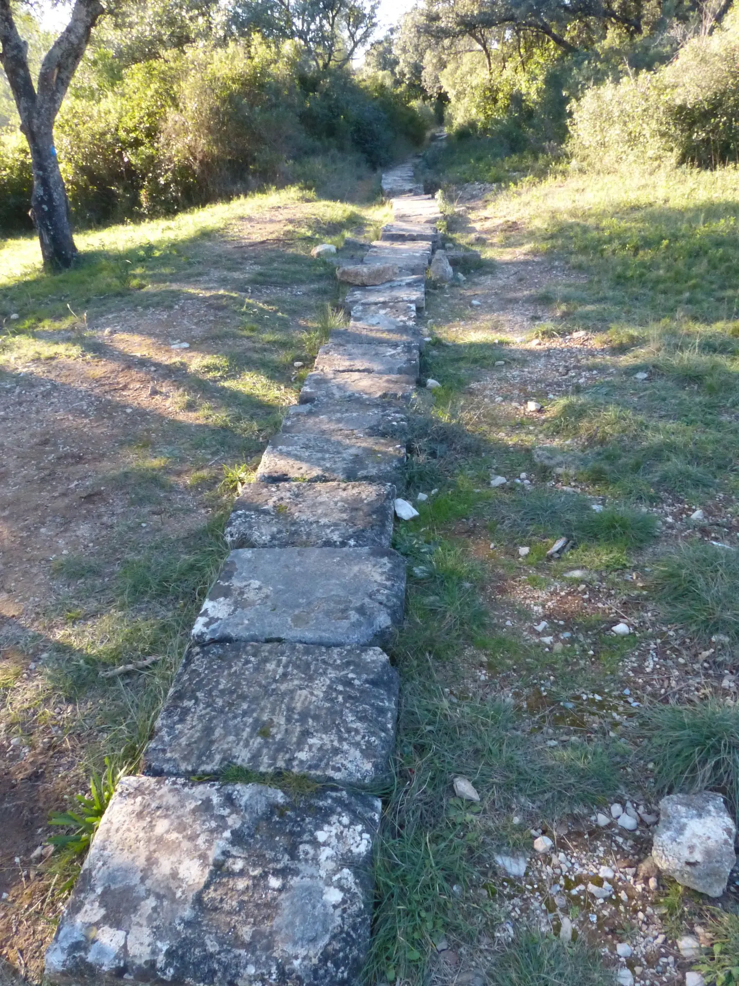 Rando de l'acqueduc de Castrie0011 ©CDRP34