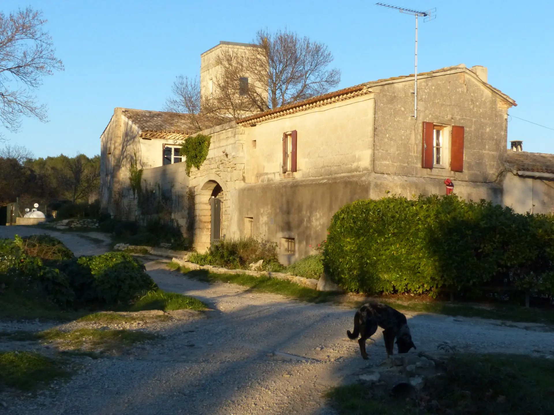 Rando de l'acqueduc de Castrie0013 ©CDRP34