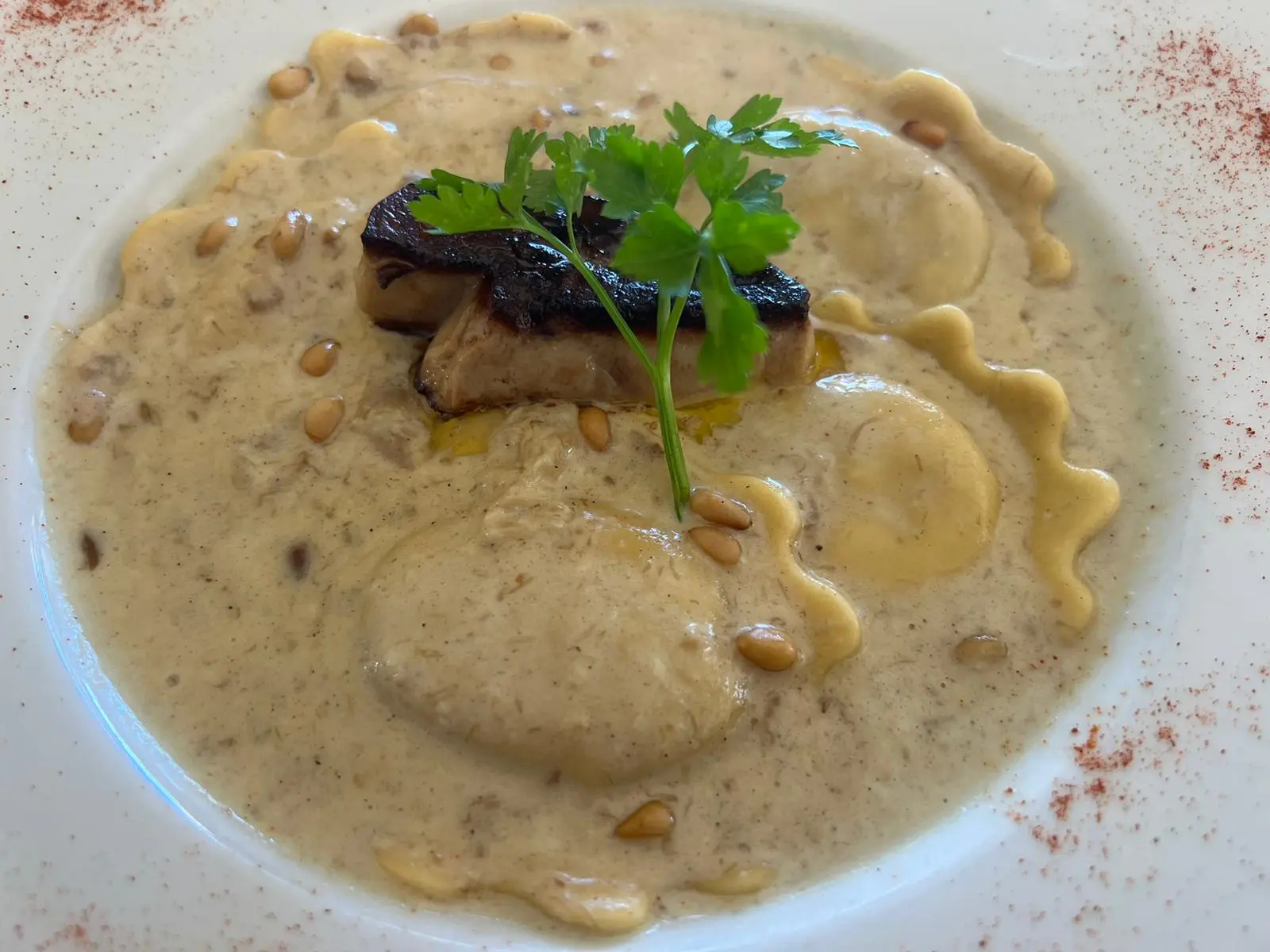 Bistro Romain
