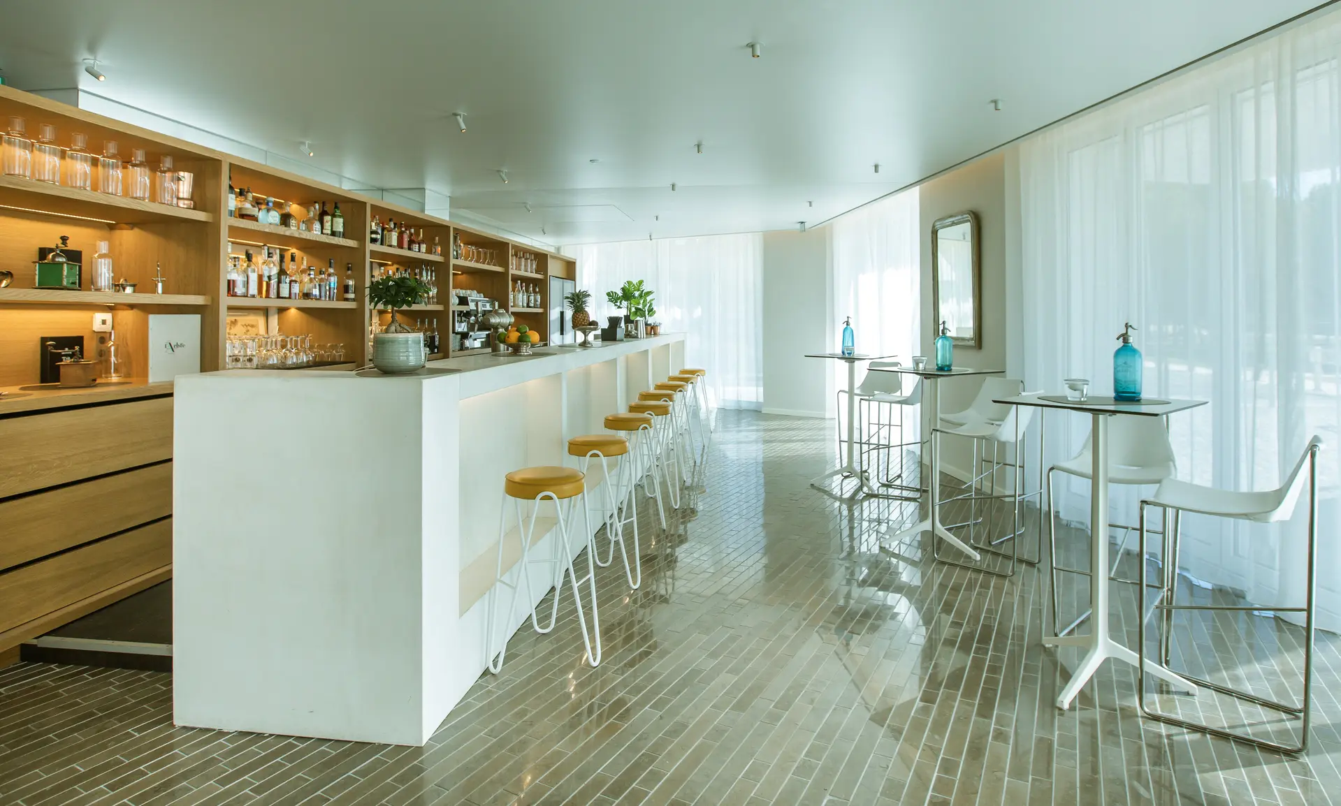 Resto Bar l'Arbre HD-36