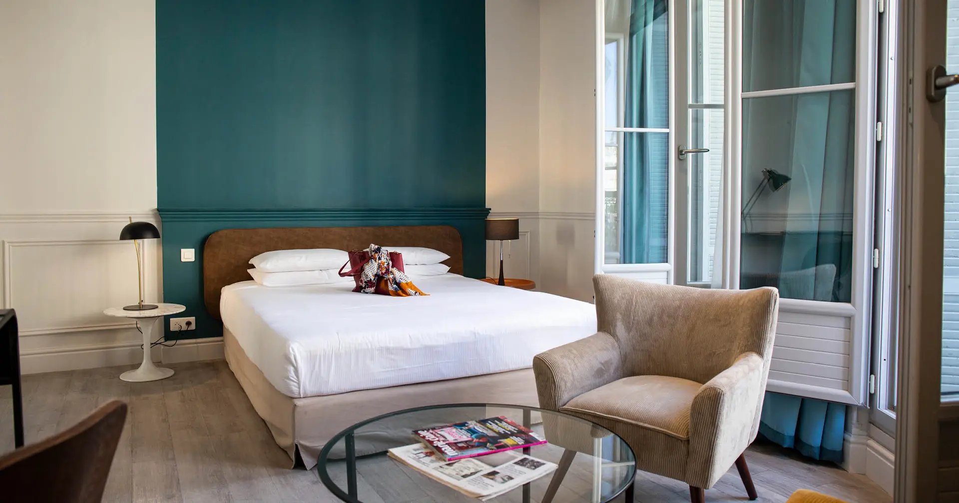 Royal Hotel chambre-superieure-09