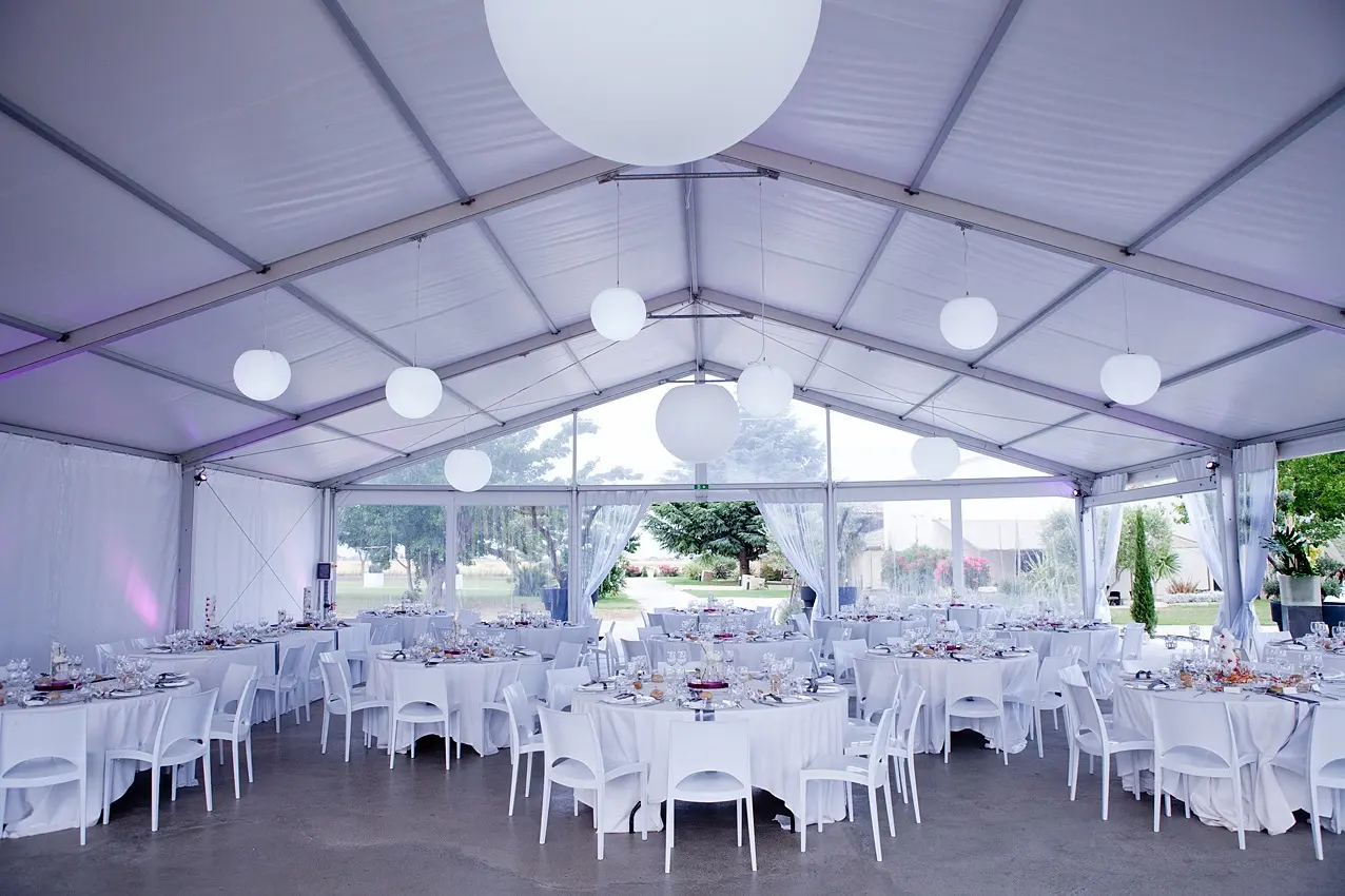 SALLE DOMAINE DES MOURES