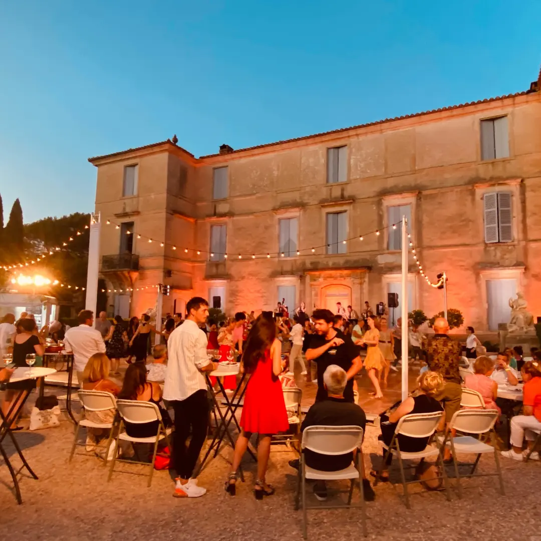 Billetterie Soirée d'été concert live - 2