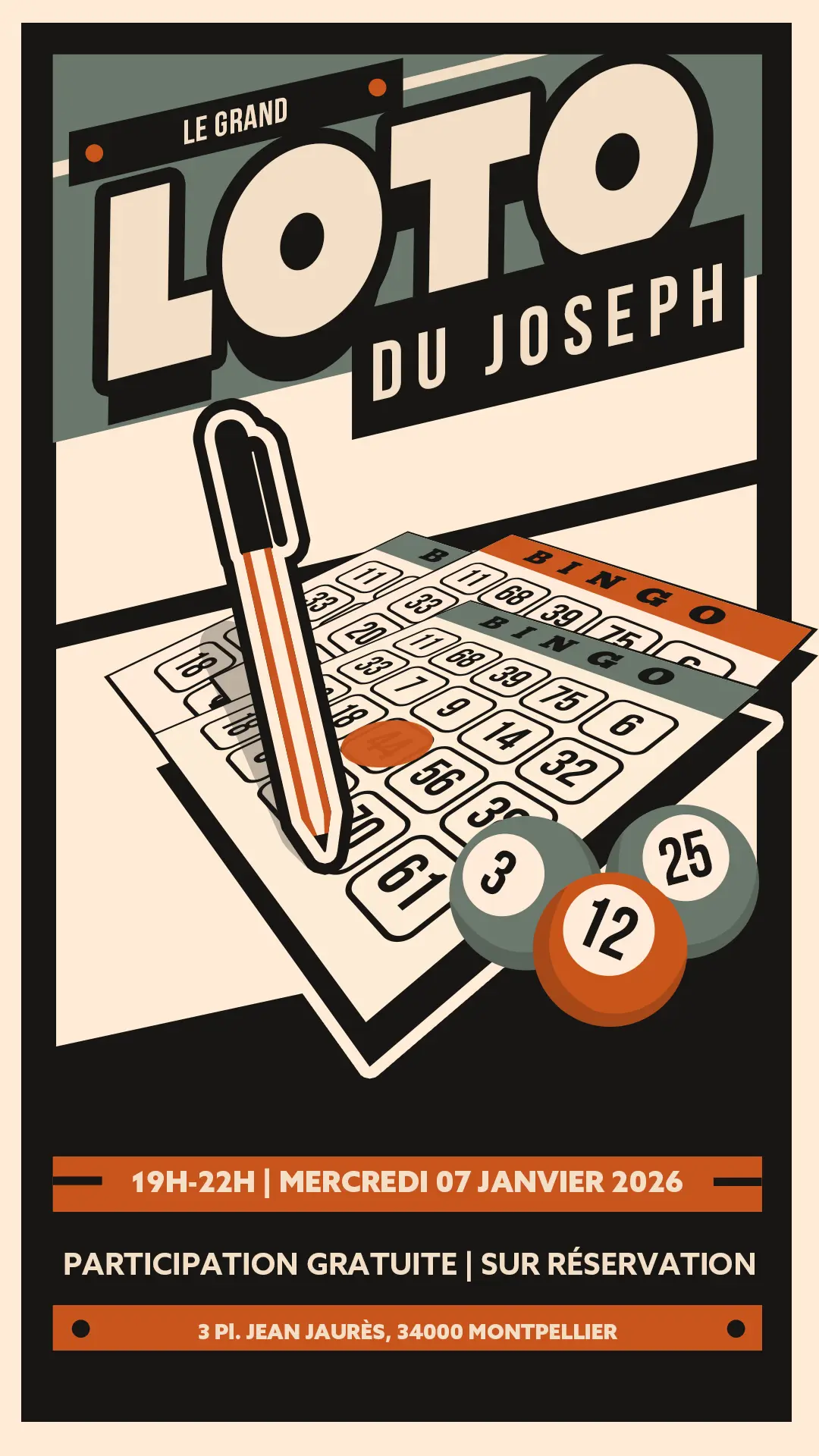 STORY LOTO 07 Janvier