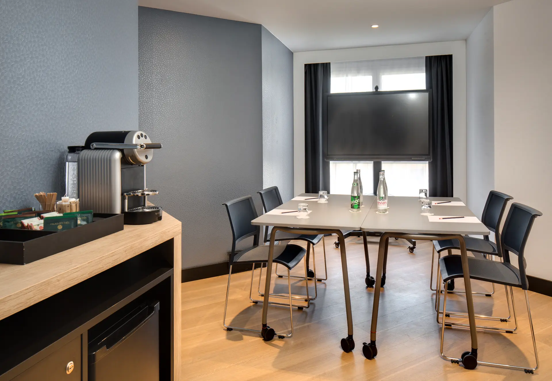 Salle de réunion Artémis