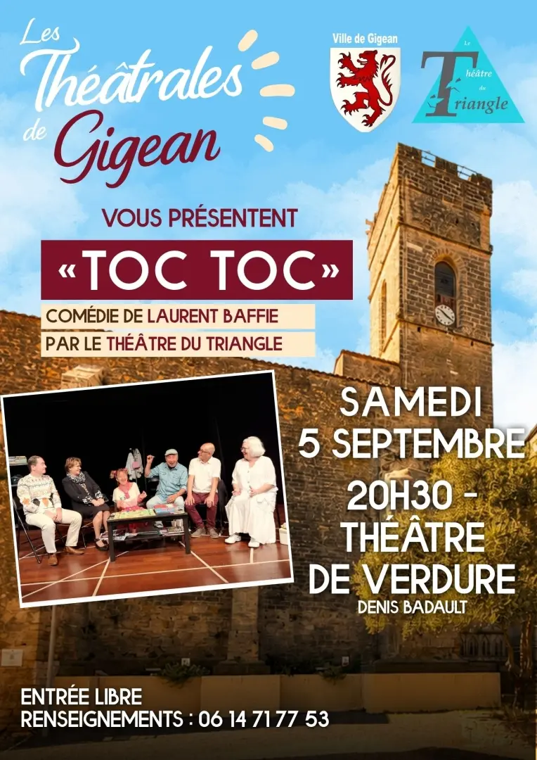 affiche toc toc