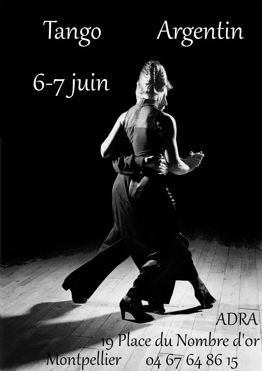 Tango