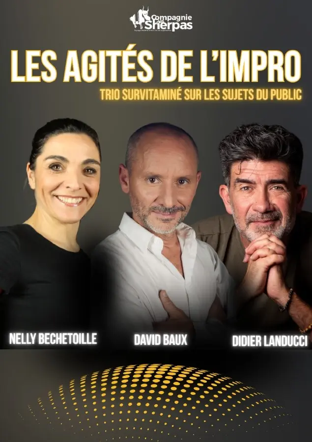 Theatre-impro-agites-du-bocal-cie-sherpas-affiche