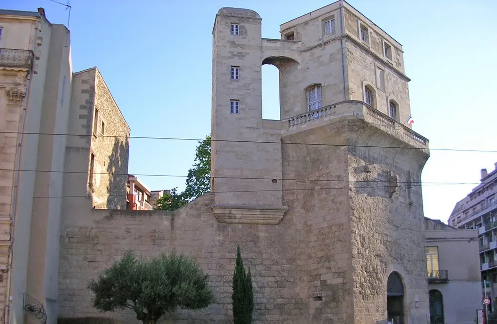 Tour de la Babote