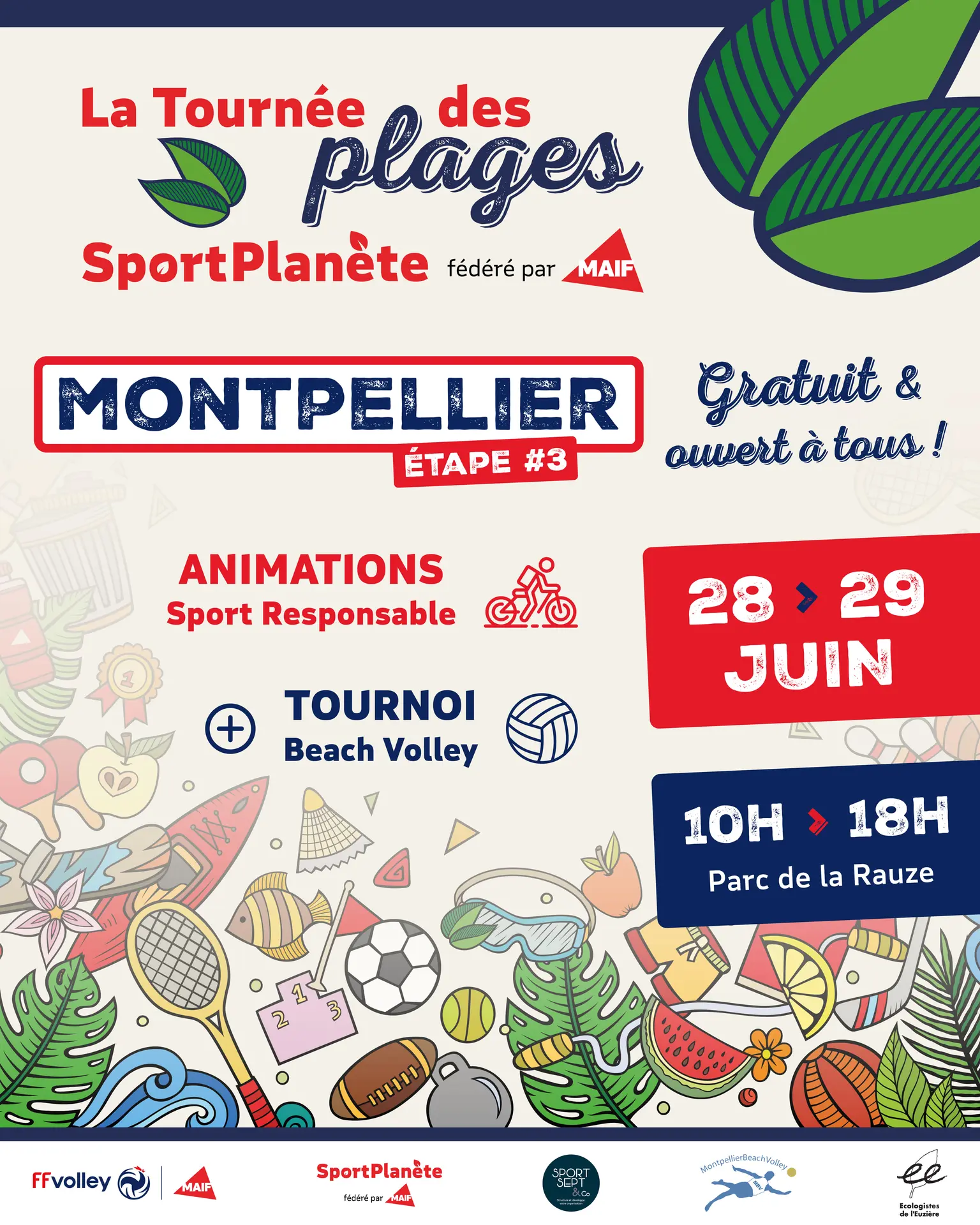 TournéePlages_SportPlanète-Montpellier_RS