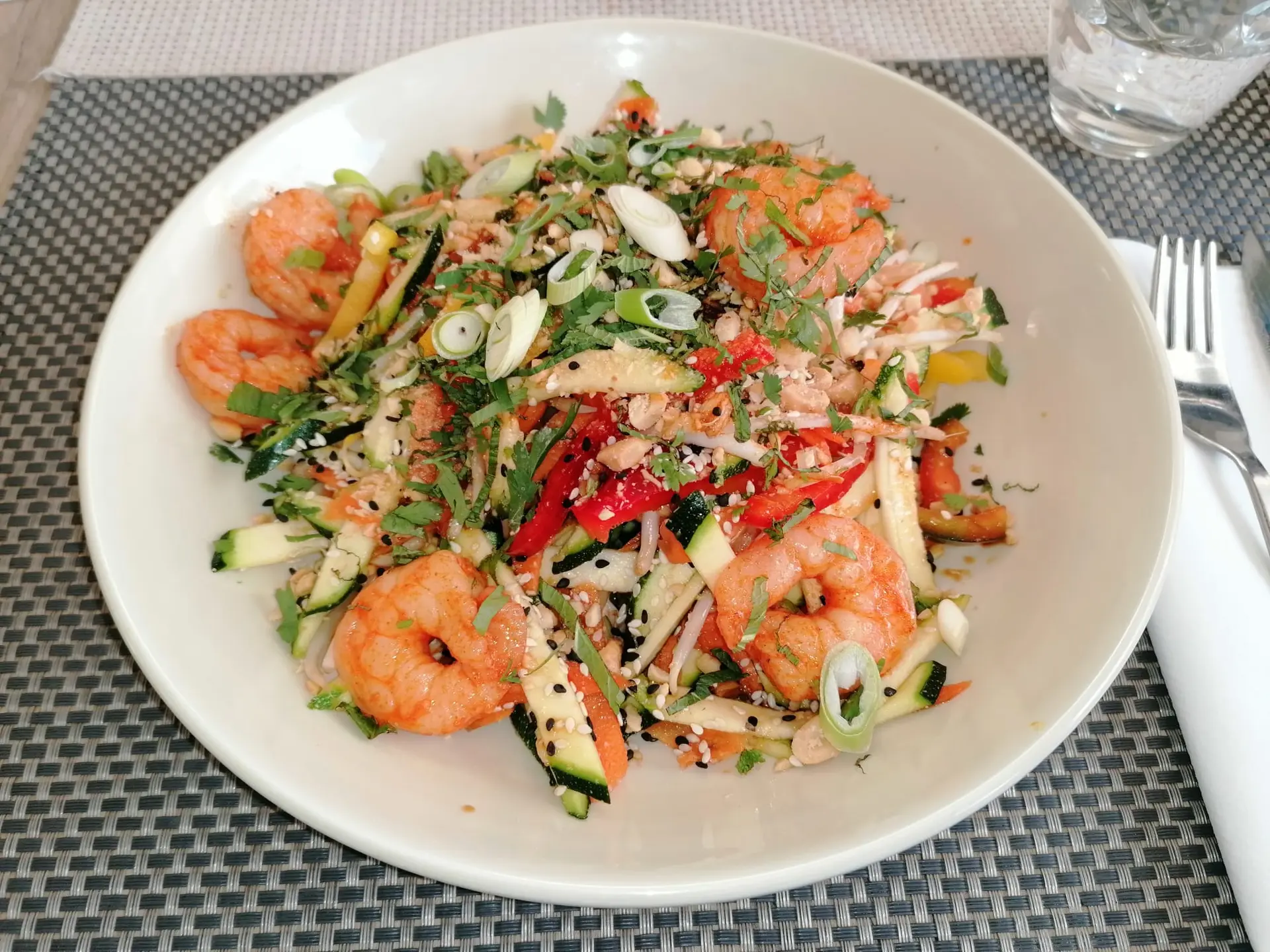 VERT TOMATE - S.PHILIPPE 4