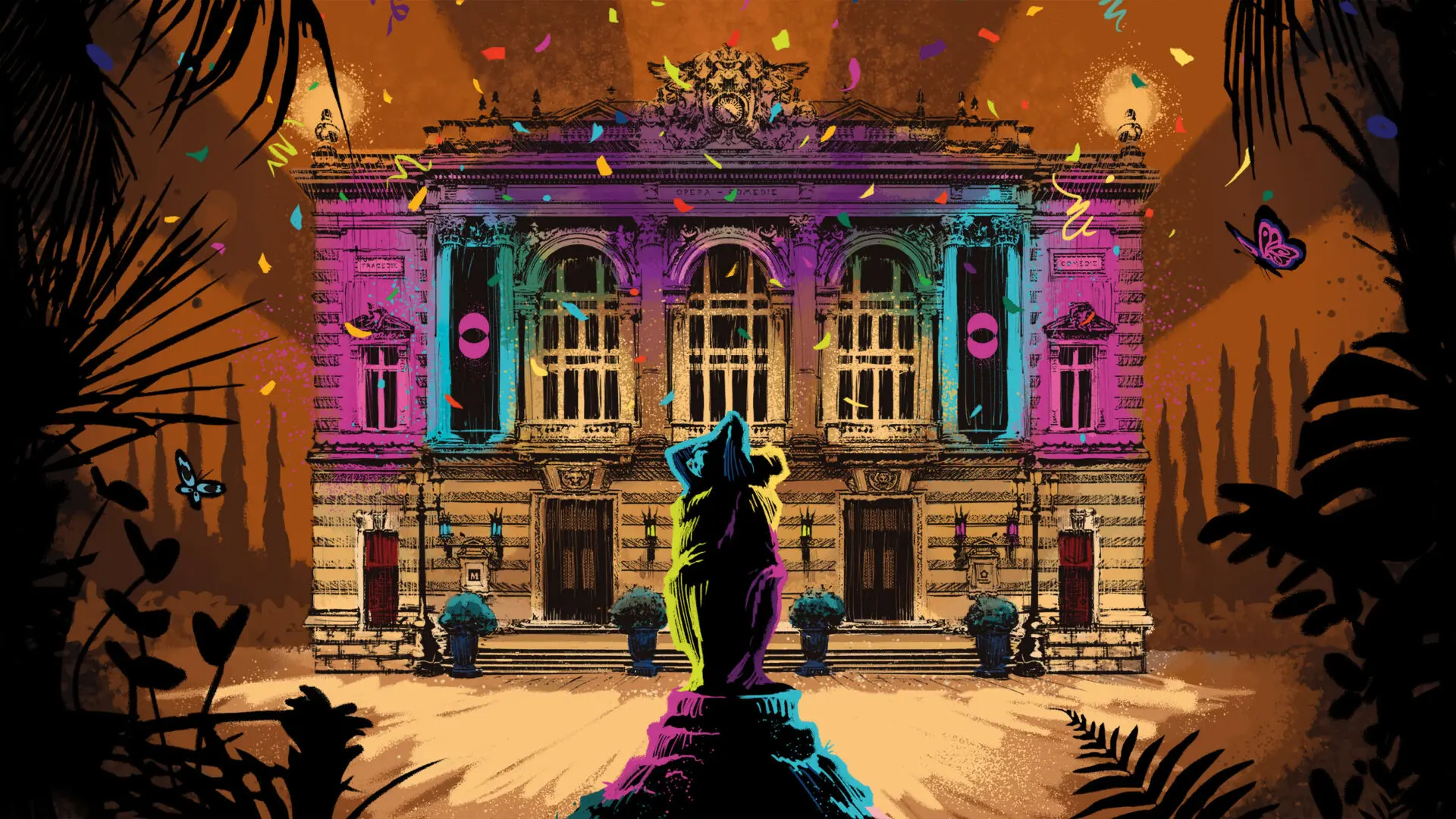 Fête de la musique