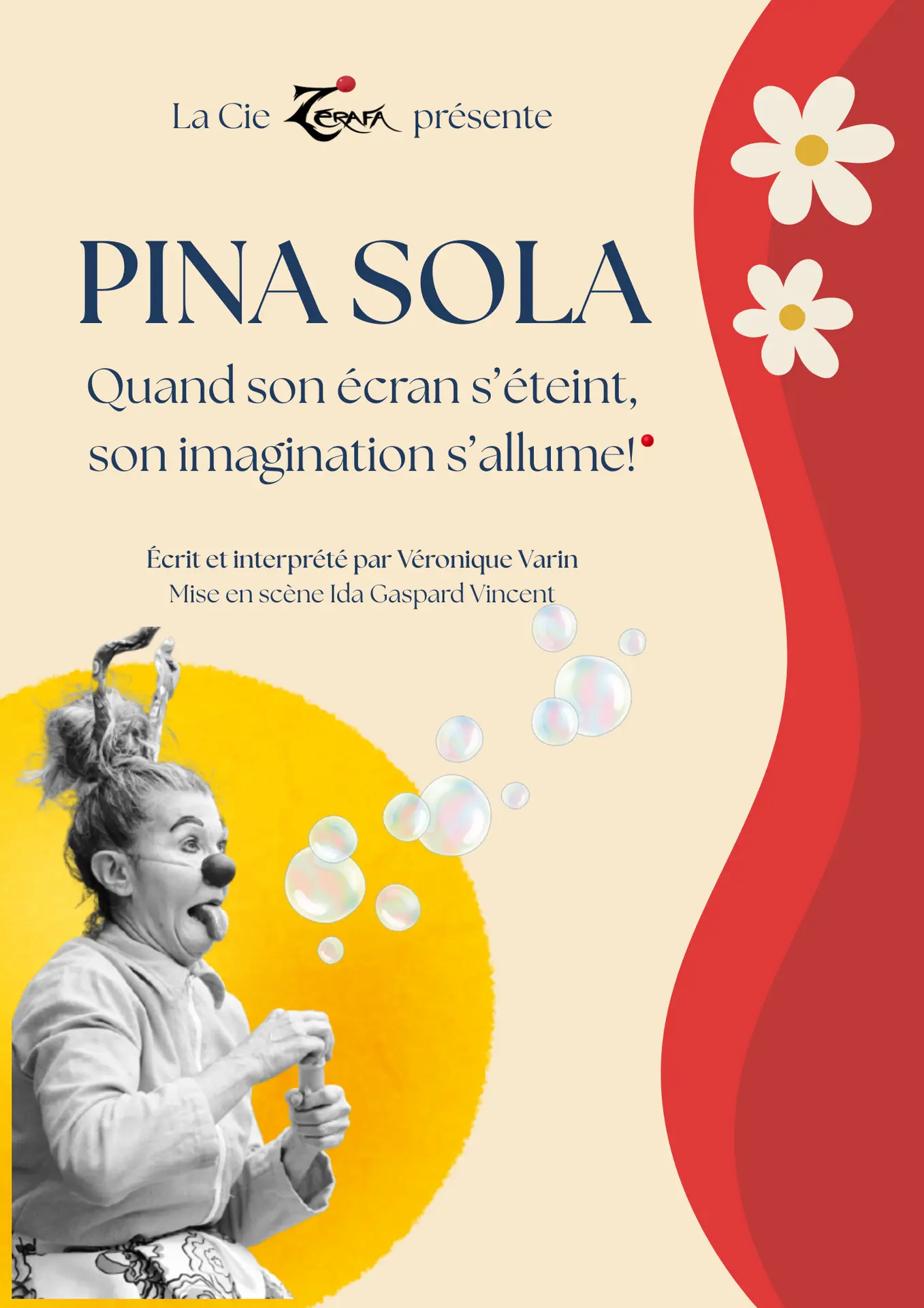 PINA SOLA