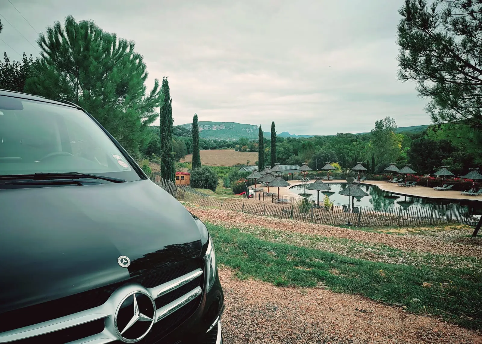 VOTRE CHAUFFEUR ABC 2024