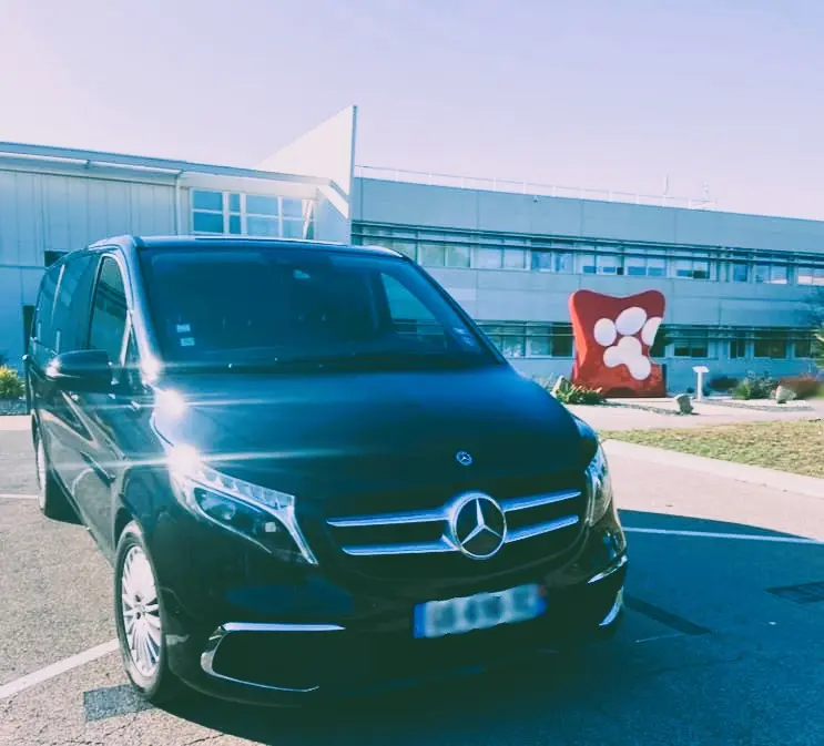 VOTRE CHAUFFEUR ABC 2024