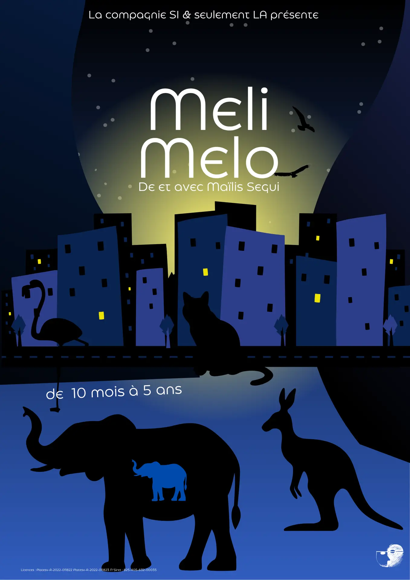 MELI MELO