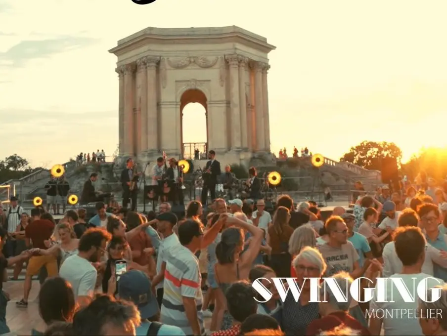 VisuelSwingingFestival 2024