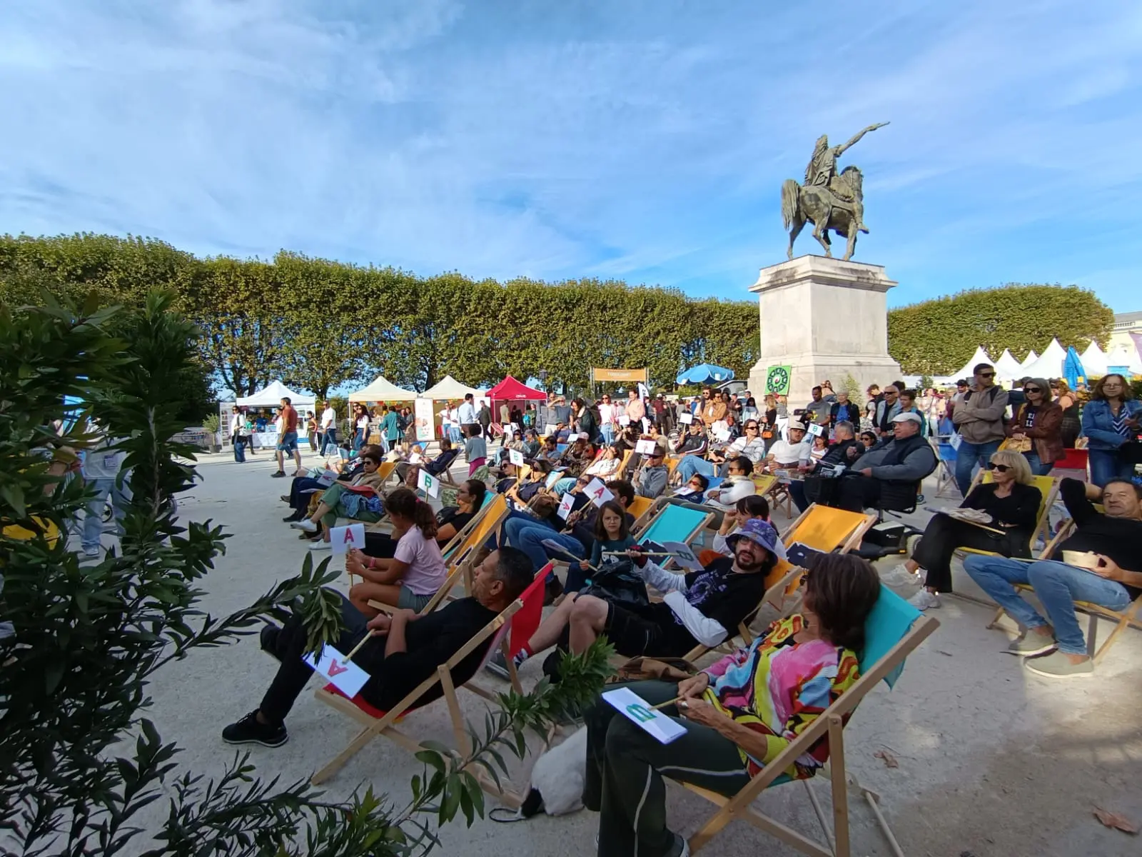 WhatATripFestival