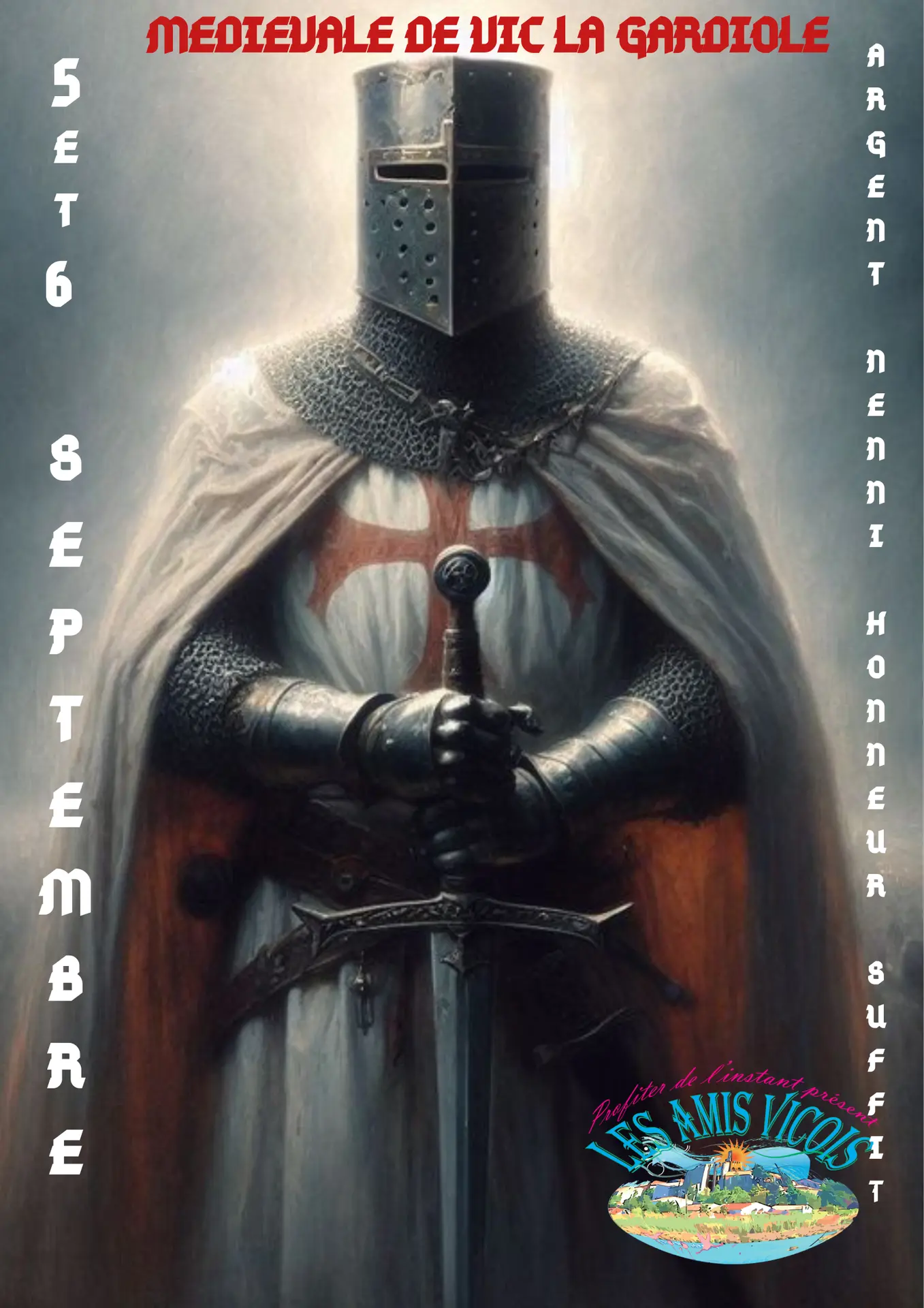 chevalier