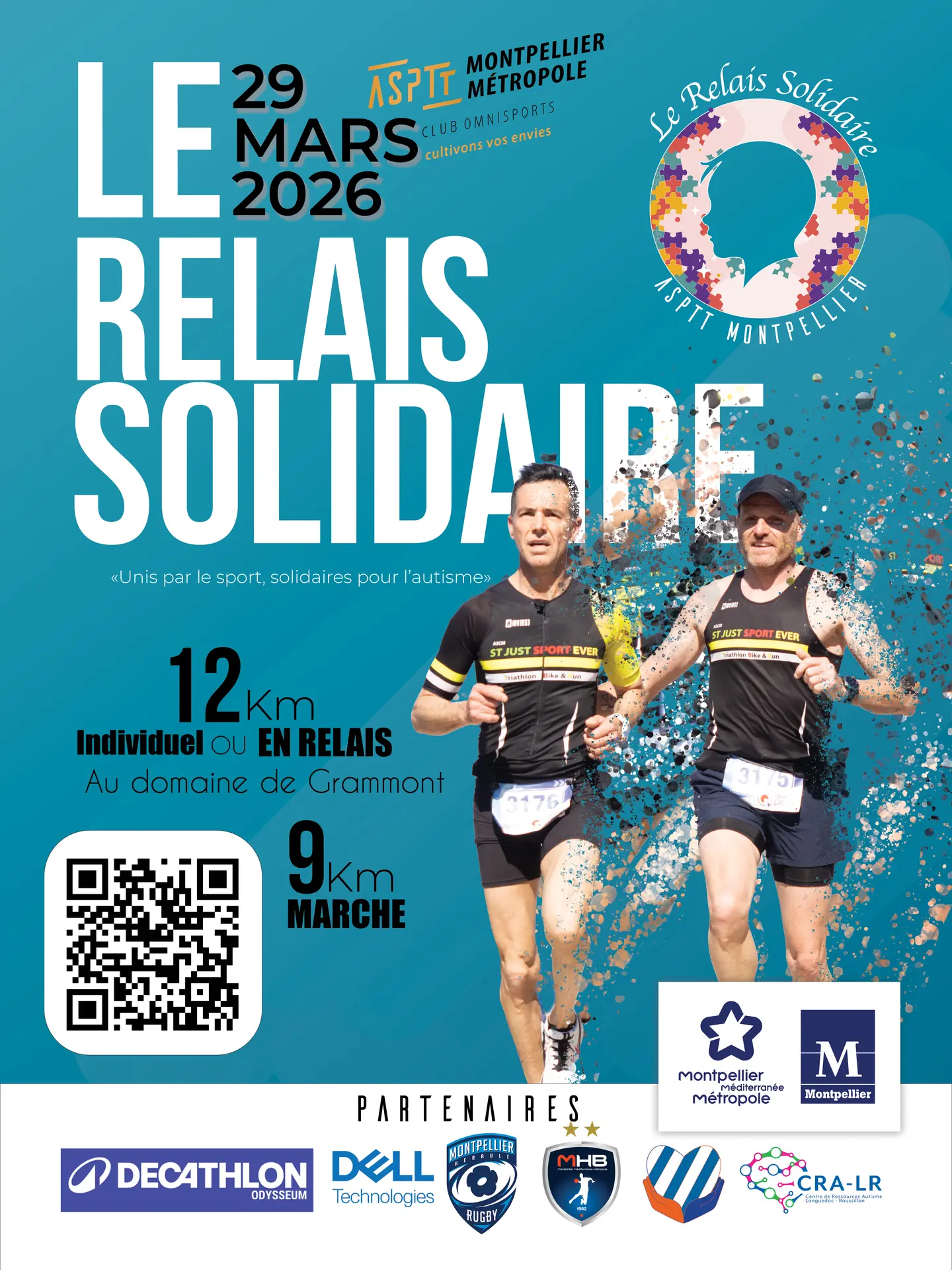 affiche relais solidaire_