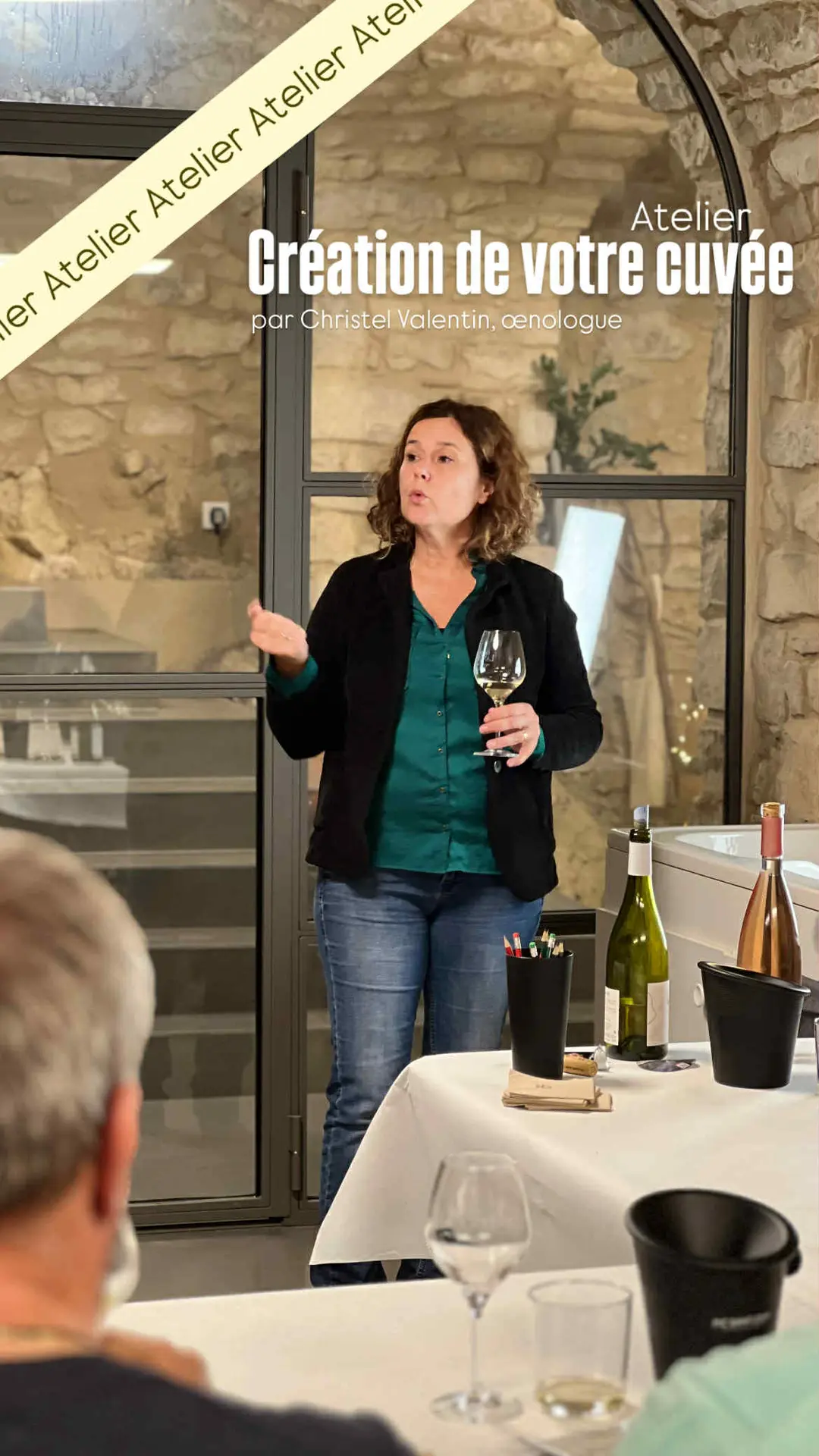atelier-creation-de-cuvee-chateau-lancyre-pic-saint-loup-39572