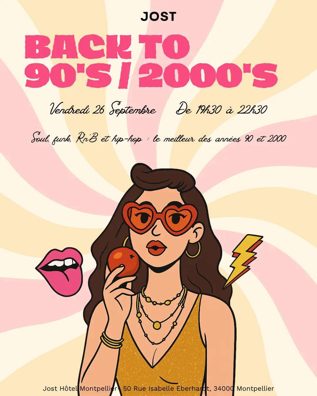 back to  90's / 2000's post insta - 1