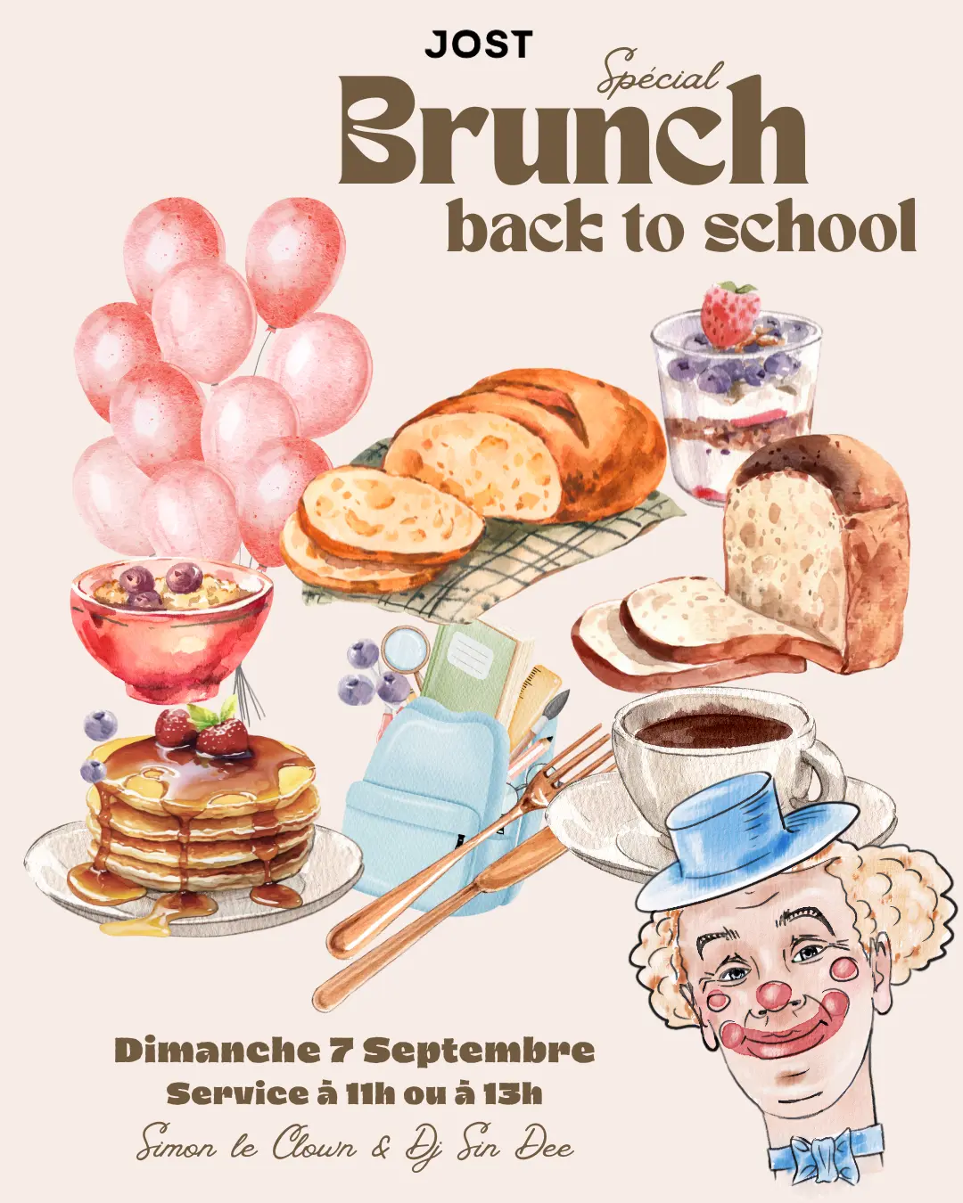 back to school Brunch post insta - 1