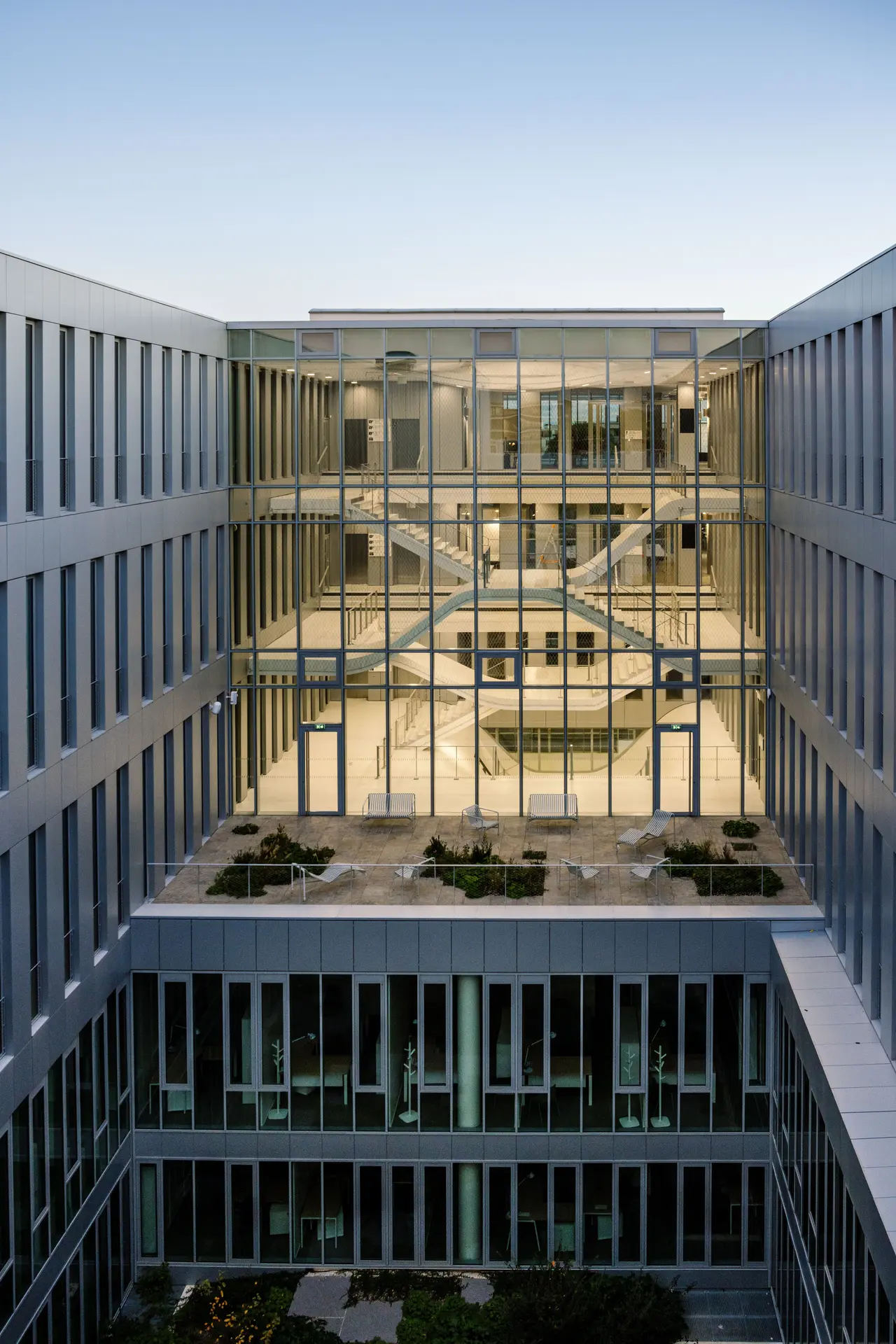 Atrium
