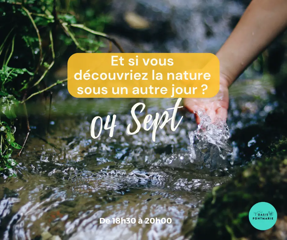 Agenda Septembre - 2