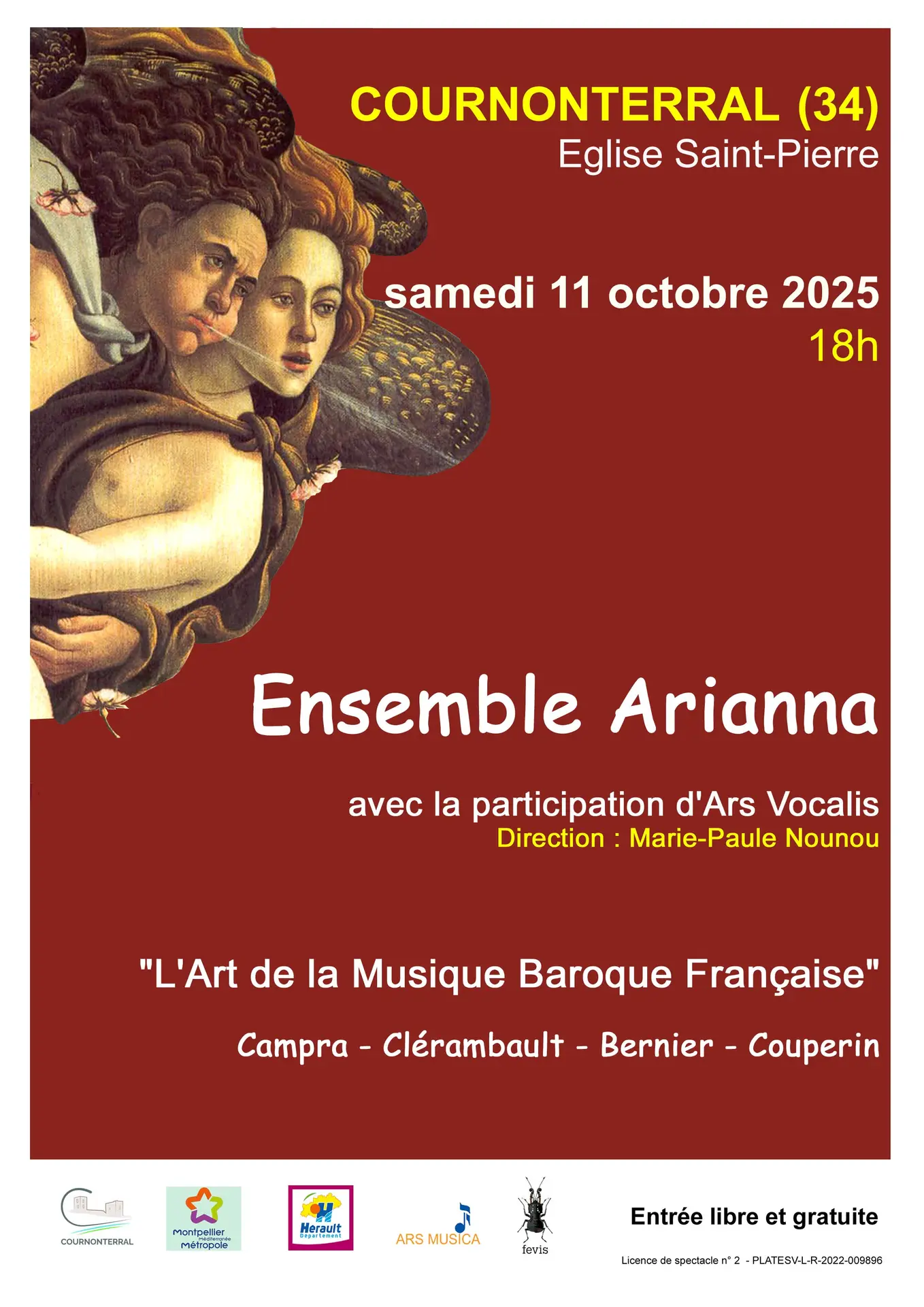 Baroque