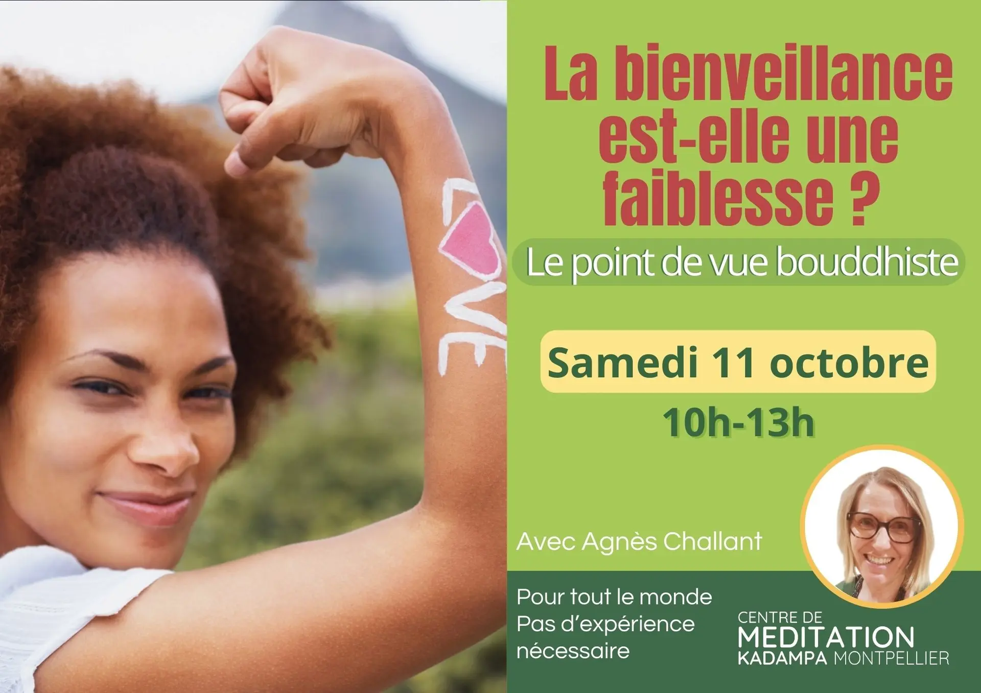 bienveillance