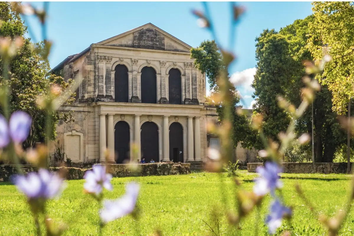 DOMAINE BONNIER DE LA MOSSON