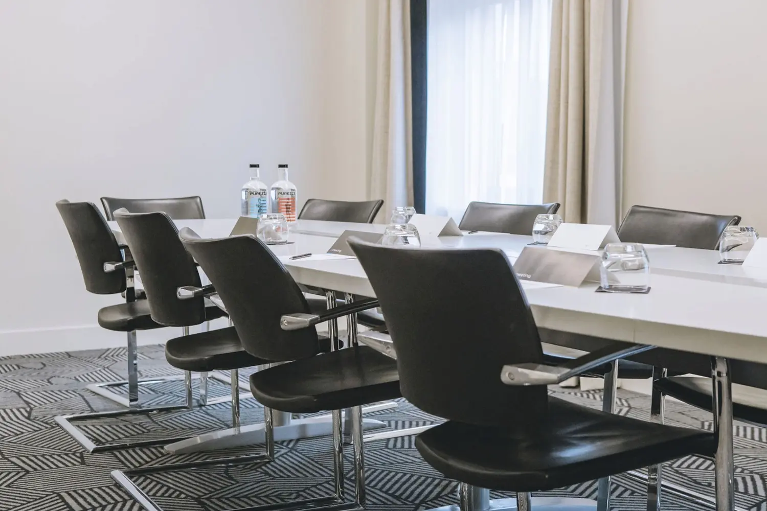 boardroom