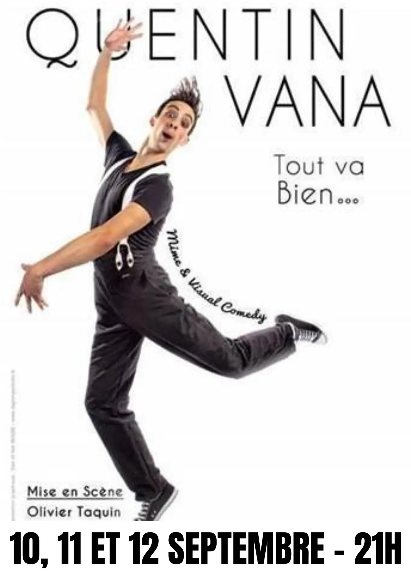 Quentin Vana