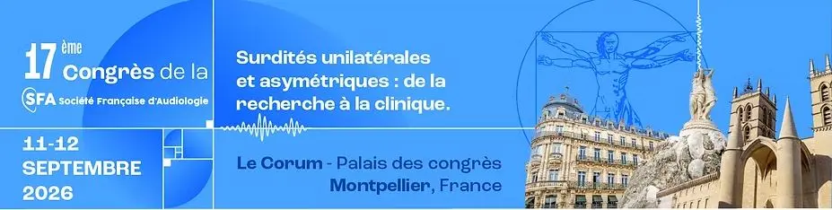 congres-de-la-societe-francaise-d-audiologie