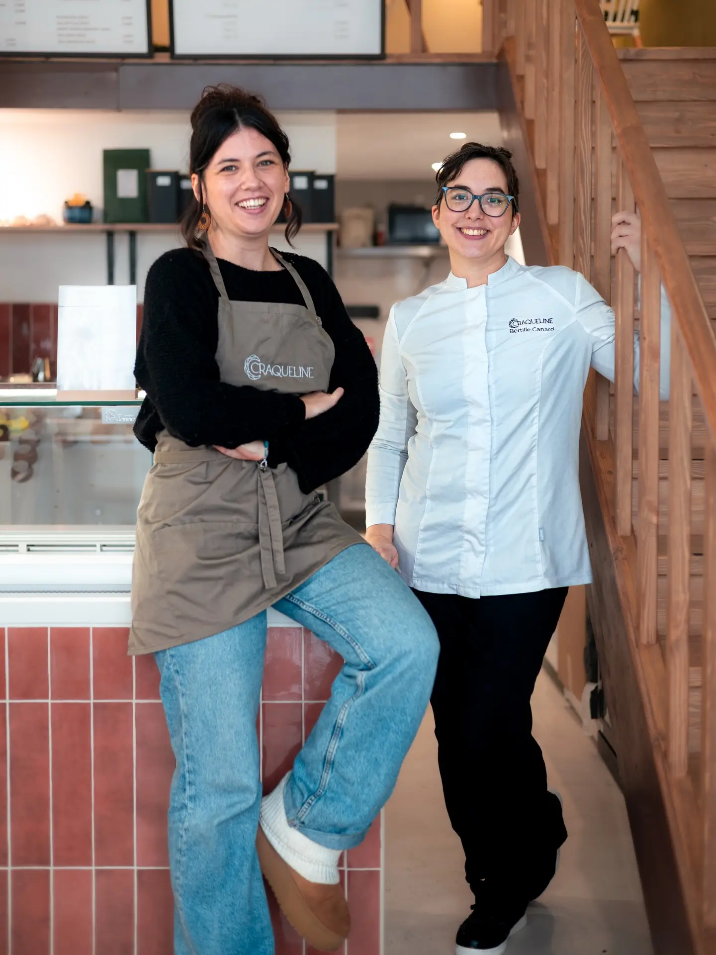 craqueline-fondatrices