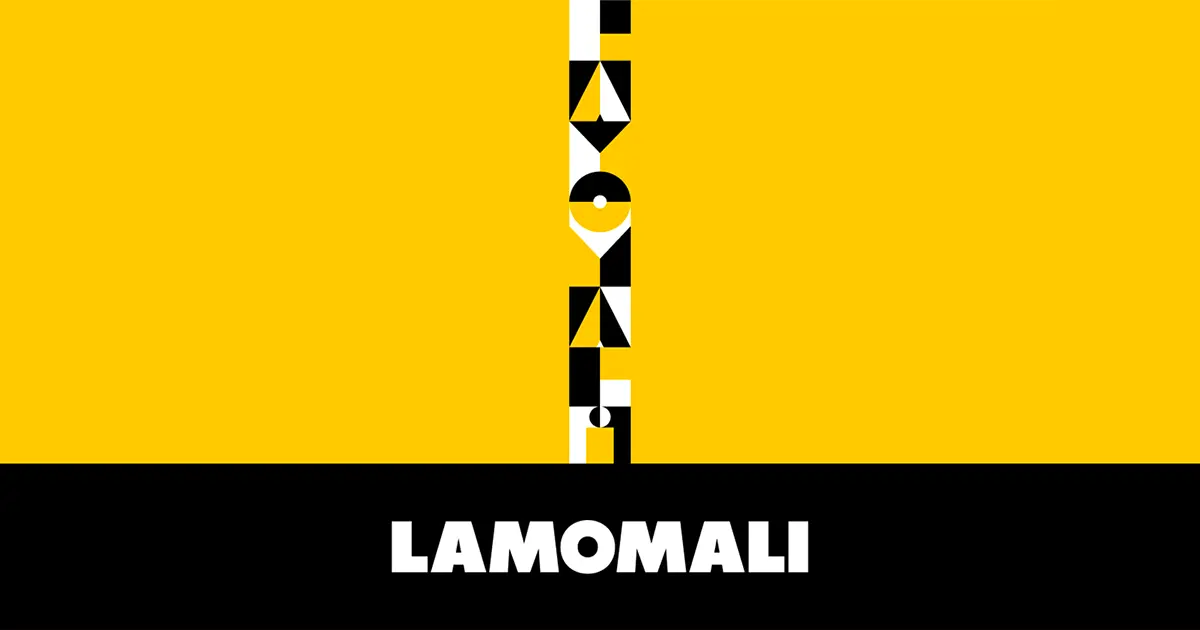 LAMOMALI : L’AVENTURE MALIENNE DE -M-