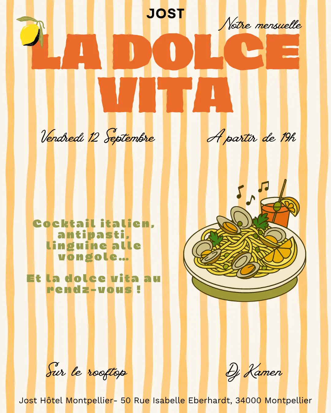 dolce vita post insta - 1