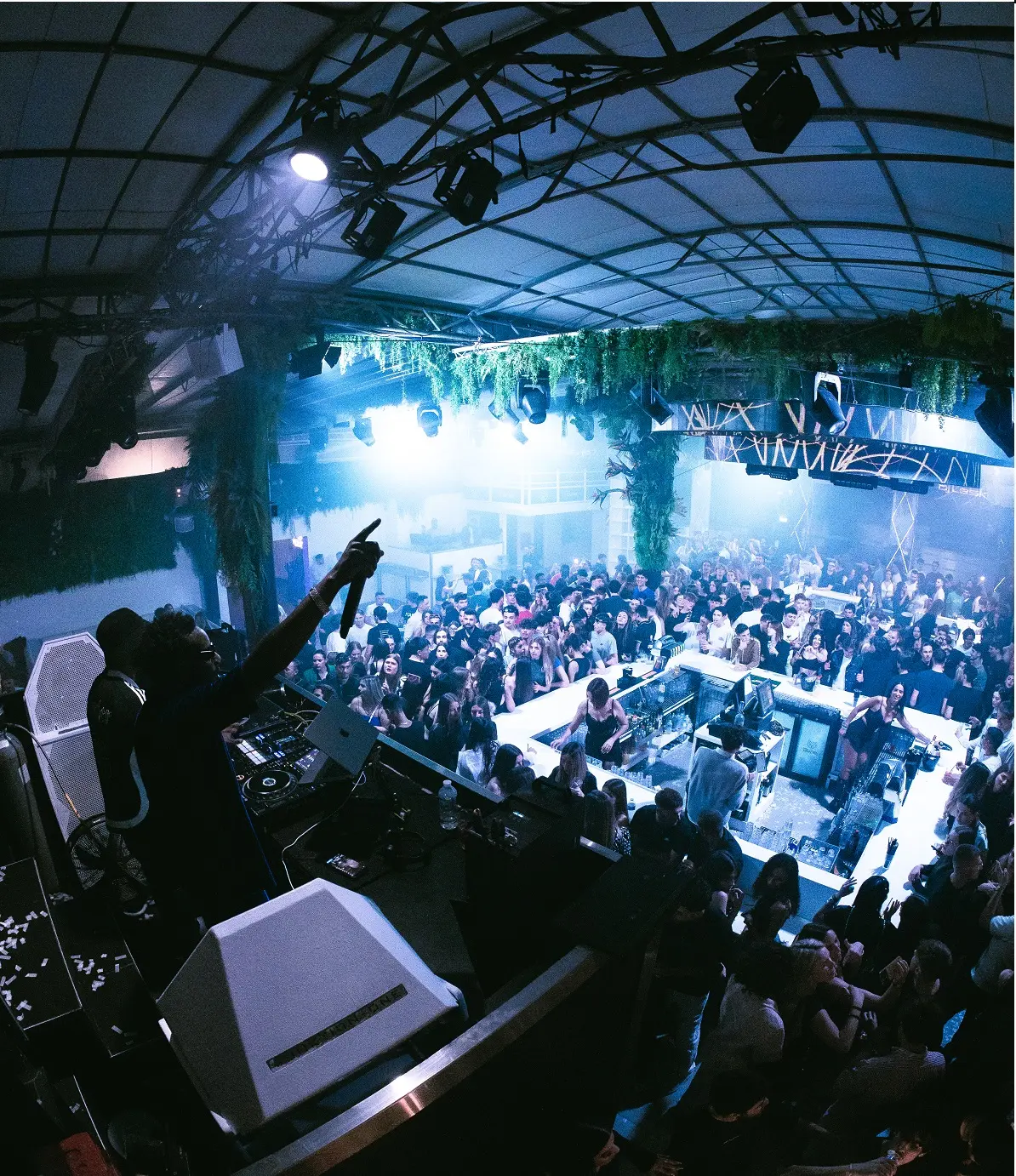 dune club