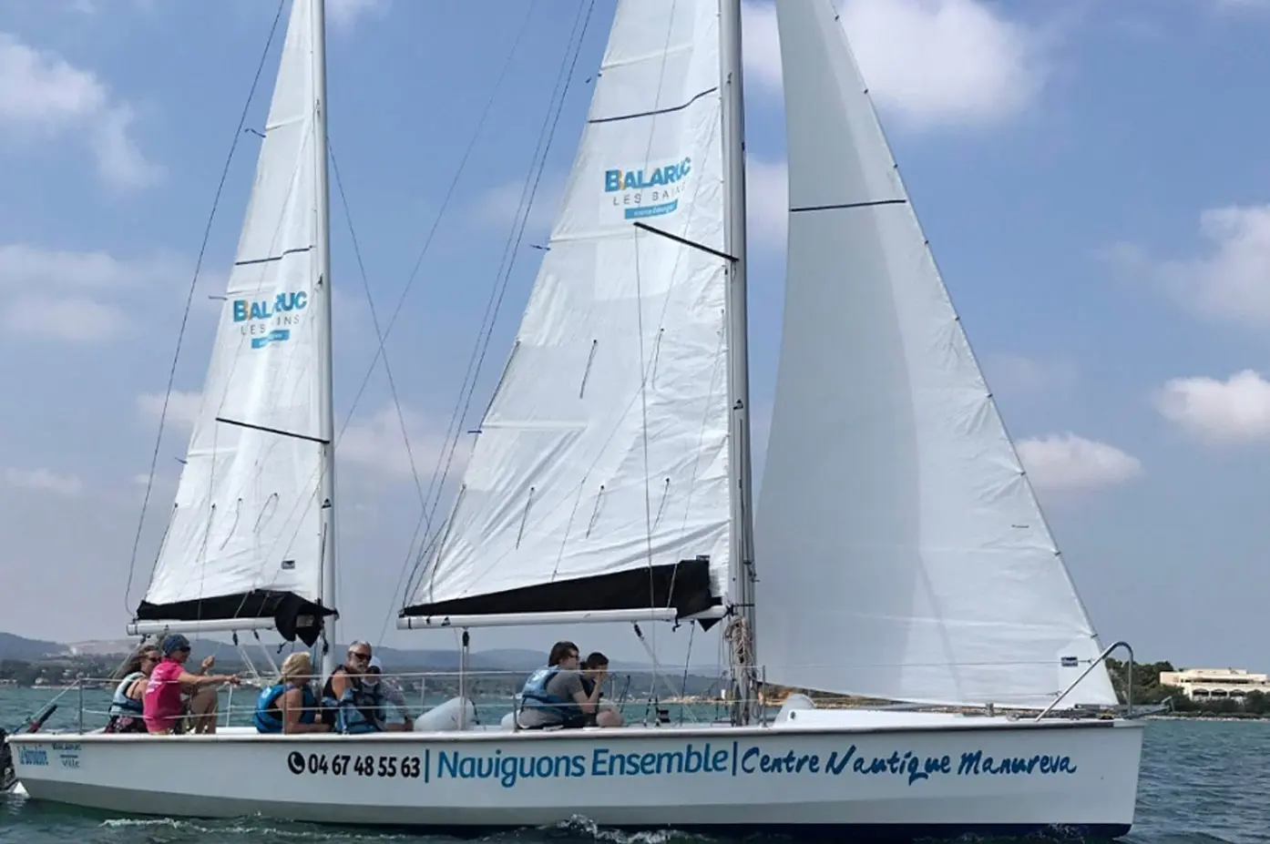 Baroulaire