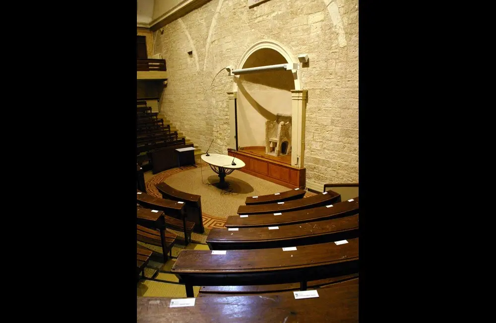 fac de médecine1
