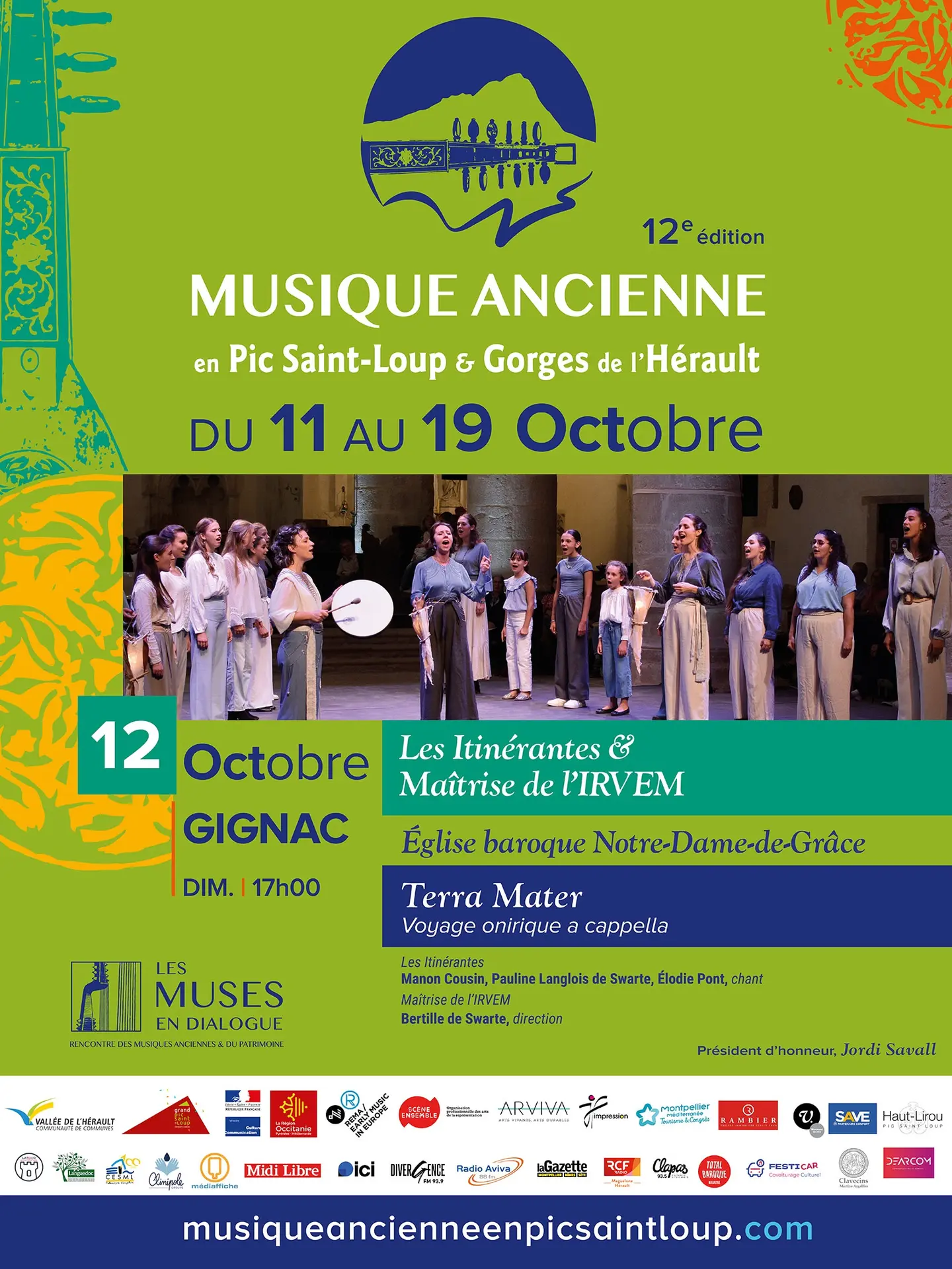festival musique ancienne 12oct