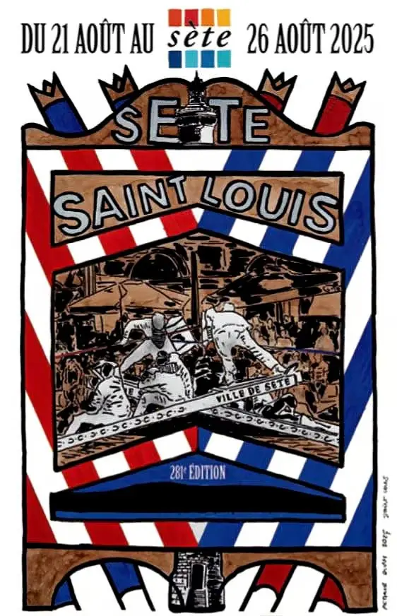 fete de la saint louis