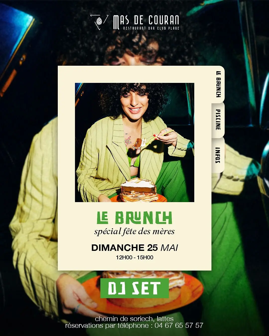 Fête des mères