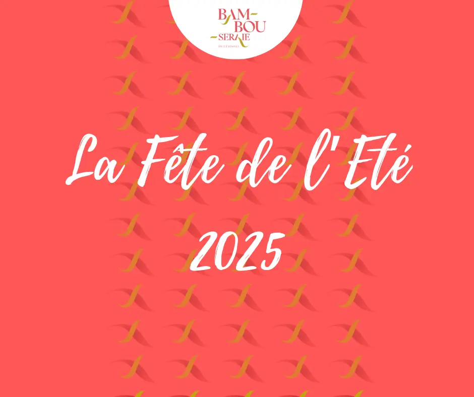 La fête de l'été