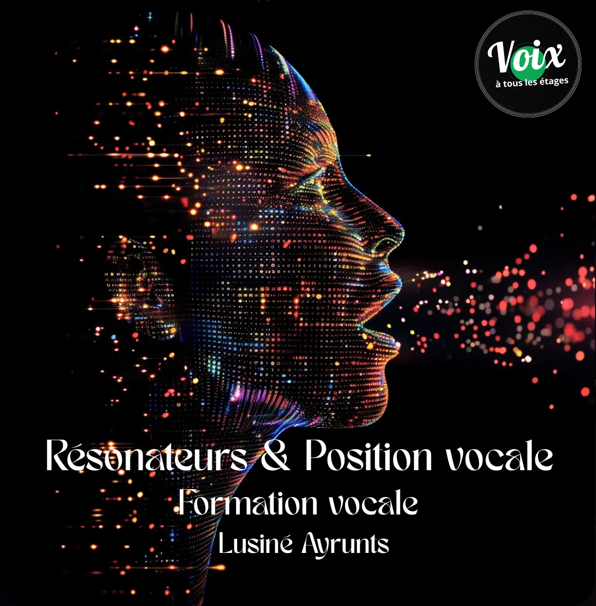 formation vocale - 1