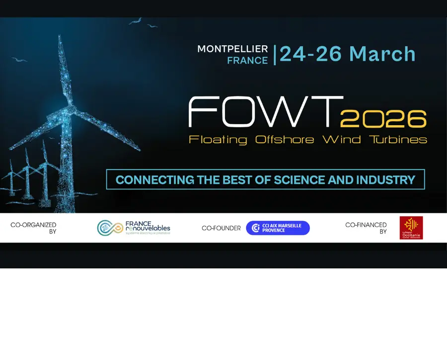 FOWT 2025 - 1